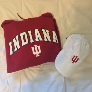 INDIANA UNIVERSITY BUNDLE